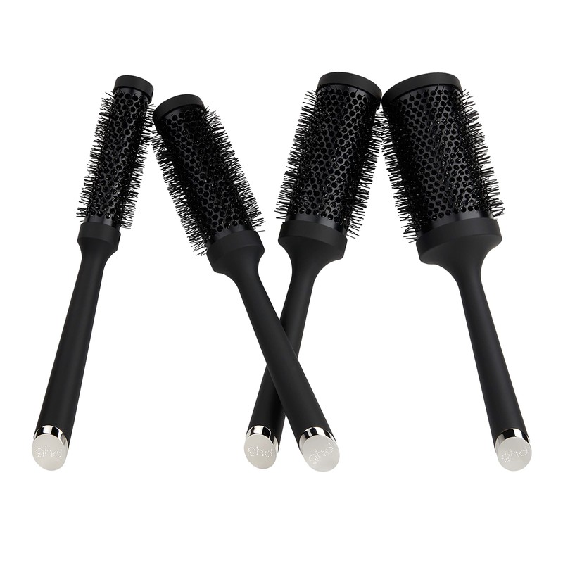 ghd Ceramic Vented Radial Brush Size 1 Vent Brush