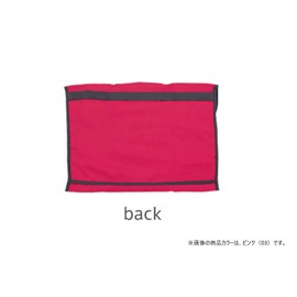 FOOTMARK 101307 Disaster Prevention Hood Cover 2, Blue (10) with Shock Absorption Function