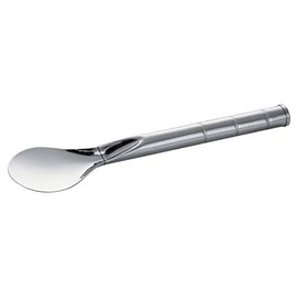 PIAZZA Eisspatel - Edelstahl - 25 cm
