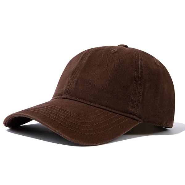 Gvatasz XXL Hats for Men Big Head Mens Running Cap