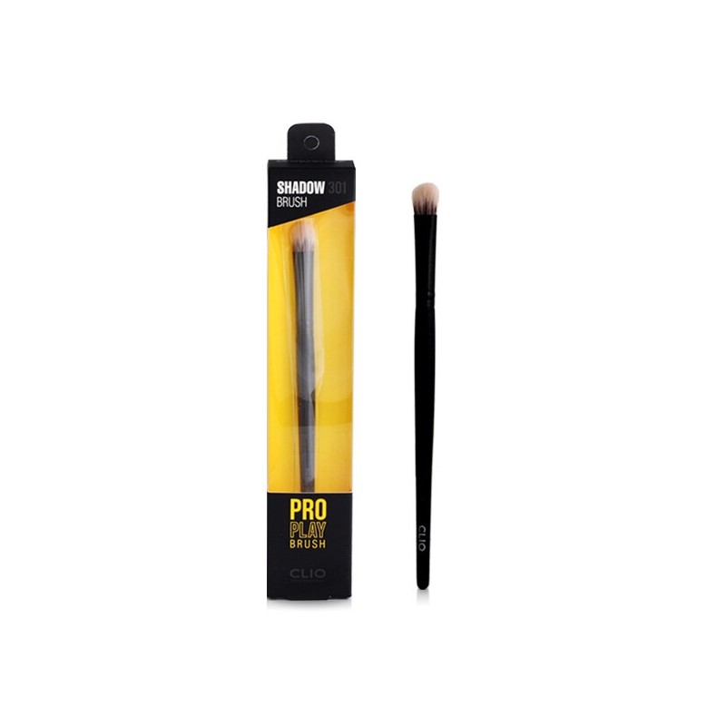 Clio Pro Play Brow Dual Brush 305 / 클리오 프로