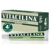 Vitacilina Unguento con Retinol Paquete de 4 piezas,