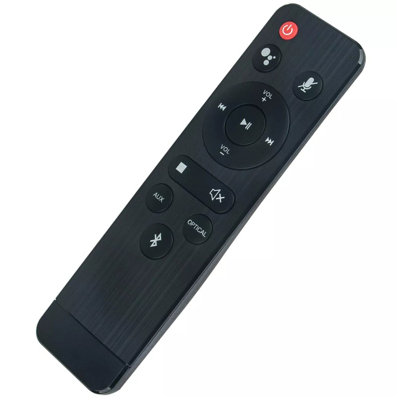 For Onn New Replacement Remote Control for Onn Soundbar Speaker