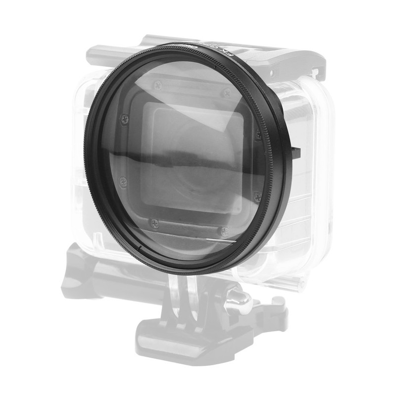 58mm Macro Lens 10x Magnification Close Up Lens for 7