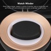 Watch Winder High End Automatic Double Watch Winder for Women