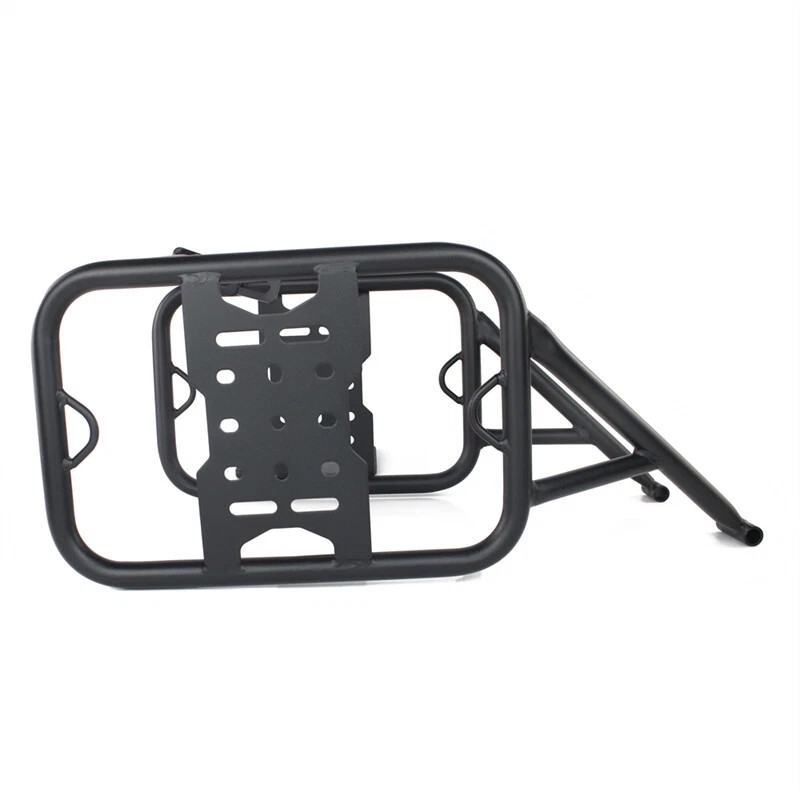 xitomer Saddlebag Bracket Side Pannier Racks Fit For Suzuki DRZ400S