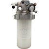 XYZIL Fuel Separator Cup Filter Element Assy 1G311-43350 Compatible with