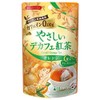 Caffeine 0.00g Gentle Decaffeine Tea Orange