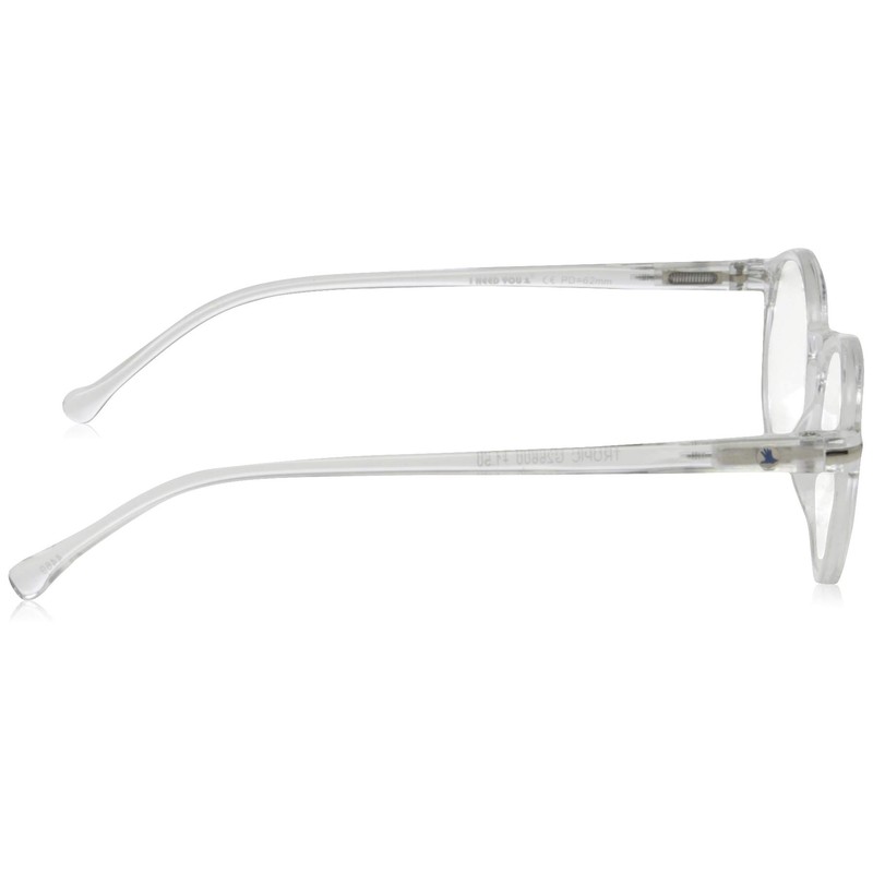 I Need You Tropic G26600 Plastic Glasses with Spring Technology,