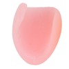 4Pcs Flute Thumb Rest Cushion Silicone Soft Non Toxic Finger