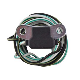 RMSTATOR Replacement for Stator Pick-Up Pulsar Coil Suzuki LT 230 250 Quadsport | LTF 250 Quadrunner / 300 King Quad | LT-F4 KingQuad 1987-2000 | OEM# 32101-19B00 / 32101-19B10 / 32150-22A01