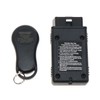 Dorman 99164 Keyless Entry Remote 3 Button Compatible with Chrysler