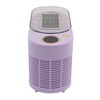 DUTTIETY Ice Maker Machine for Countertop 8 Cubes in 15