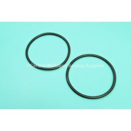 Generic New Replacement Rubber Motor Stretch Belts fit 13" To 15"