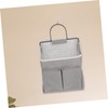 Mobestech Wall Hanging Storage Basket Stylish Wire Basket for Fruits