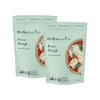 Stellar Eats Pizza Dough Baking Mix, 9.5 oz, 1 Pack