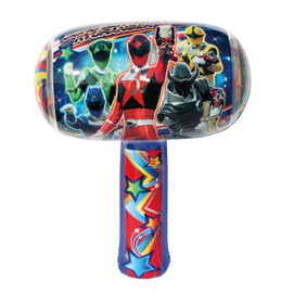 Uchu Sentai Kyuranger Soft Big Hammer