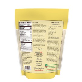 Bob's Red Mill Almond Flour, 32 Ounce (Pack of 1)