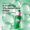 Nineless Sérum Facial Ácido Azelaico 10% Controla Imperfecciones y Brillo
