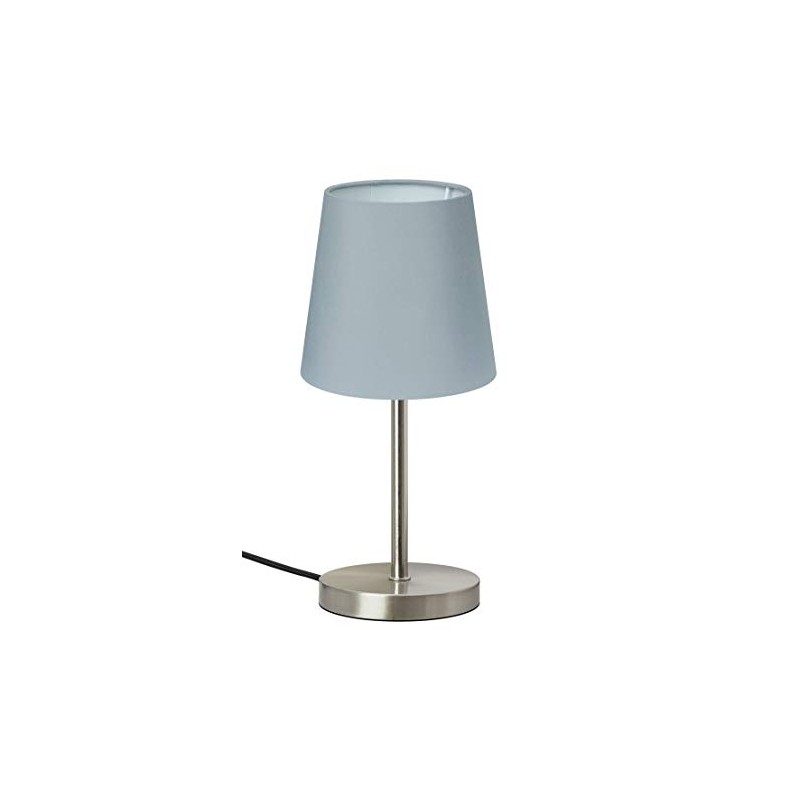 Trango Table Lamp with Modern Design, Bedside Lamp, Desk /