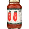 San Merican Tomato, Sauce Marinara, 23.5 Ounce