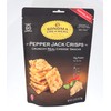SONOMA CREAMERY Pepper Jack Crisps, 2.25 OZ