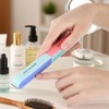 Nail File and Nail Buffer Cosmetic Manicure, 7 Ways (6