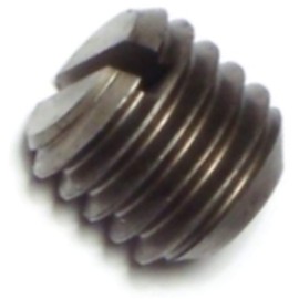 Hard-to-Find Fastener 014973312930 Slotted Headless Set Screws, 1/2-13 x 1/2, Piece-20