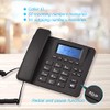Fenytay D2002 TAM Sistema telefónico expansible con cable / inalámbrico