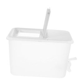 Ciieeo Cold Water Kettle Tap Large Capacity Beverage Dispenser Hot Water Bottle Fridge