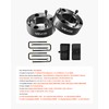 VEVOR 3 Inch Front and 2 Inch Rear Leveling Lift