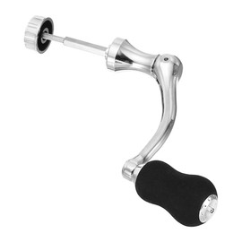 CENPEK 1 Piece Fishing Spinning Reel Handle Metal Rocker Arm with Spare Parts for Spinning Reels Medium for 6000 Series