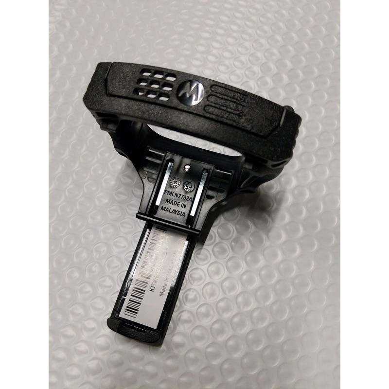 Motorola PMLN7732A PMLN7732 Universal Holster APX 8000 APX 6000 XE