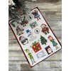 Letter To Santa Kit, Christmas Eve Box Fillers, Xmas Activity