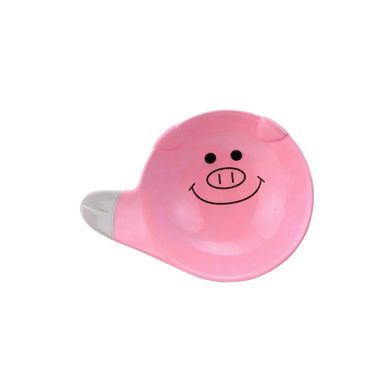 Sunart Funny Tableware, Fancy Pot, Easy to Wake (Tokoname Waki),