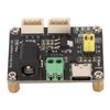 Bus Servo Driver Board 9 to 12.6V Input UART 5.5x2.1mm
