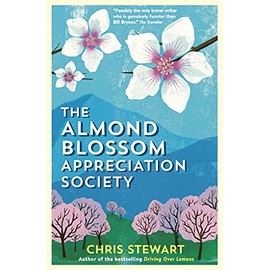 The Almond Blossom Appreciation Society (The Lemons Trilogy)