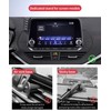 Masergogo Wireless Charging car Phone Holder for Nissan Rogue 2021-2025/Sentra
