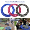 Mini Trampoline Spring Cover 36 38 40 45 60inch Small