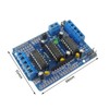 Aihasd L293D Motor Drive Shield Expansion Board for Arduino Duemilanove