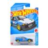 Hot Wheels HHF51 Basic Car Honda Civic Custom [3 Years