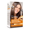 Kativa Alisado Brasileño, Alaciado Por 12 Semanas · Keratina