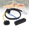 25380-JM00A Rear Door Switch Liftgate Release Switch Trunk Opener Compatible