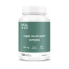 HEAL CO. Super Mushroom Complex 41 500 mg Energía, Enfoque