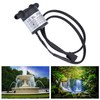 Water Pump Runs Stably EnergySaving ElectricitySaving Safe Quiet Water Aspirator