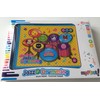 Jazz of Drumming Drum Tray for Ages 18 Months and