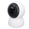 Home Security Camera 360 Degree 3MP WiFi Wireless Indoor Camera