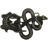 BELTINGER Tangled Belt Buckle, 4.0 cm, Buckle Interchangeable Buckle, Belt