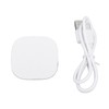 Wall Lamp Modern 3000k Warm White Light Wall Sconces Portable