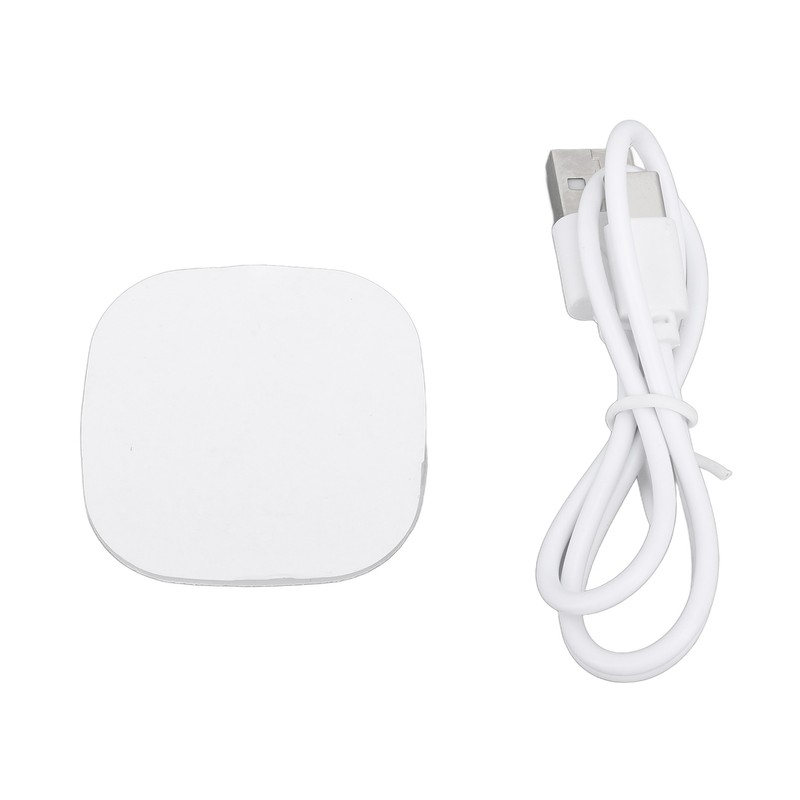 Wall Lamp Modern 3000k Warm White Light Wall Sconces Portable